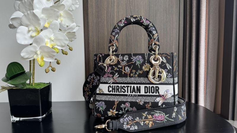 Christian Dior My Lady Bags